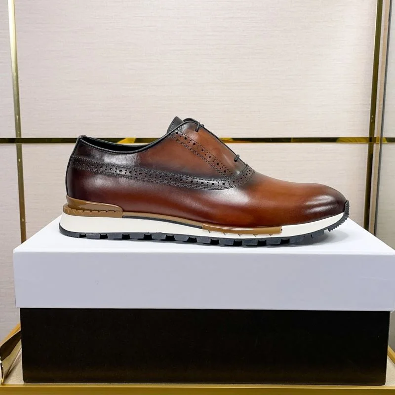 QuickDry Berluti Shoes 5333