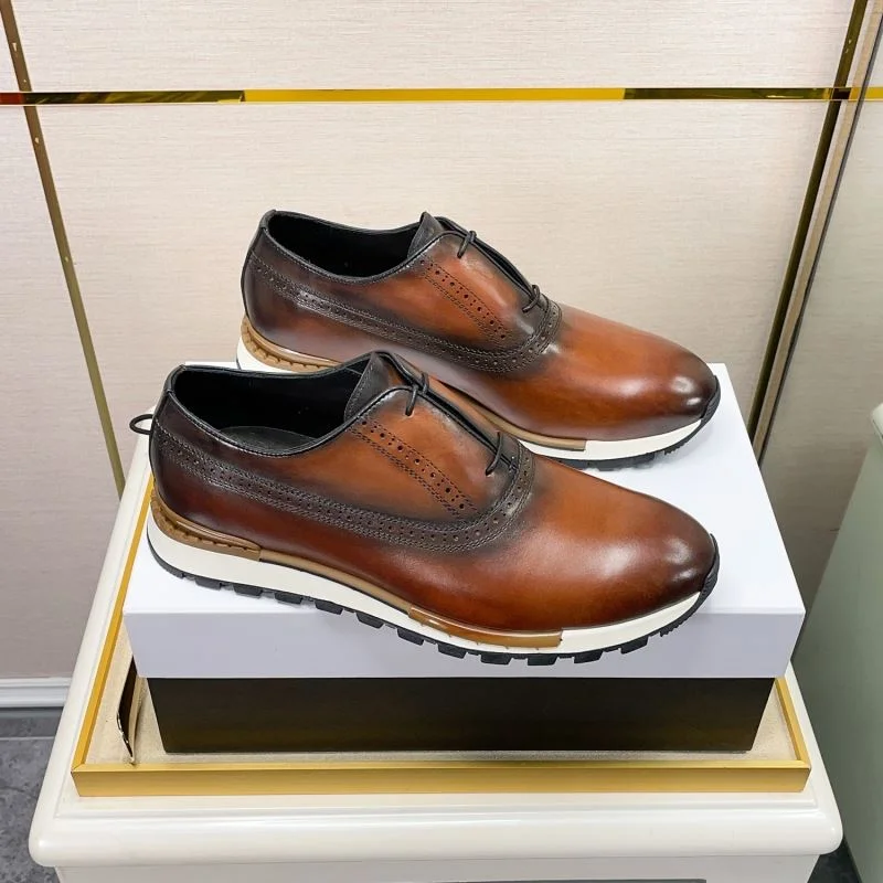 QuickDry Berluti Shoes 5333