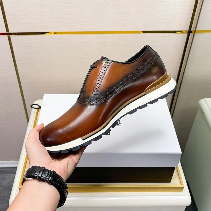 QuickDry Berluti Shoes 5333