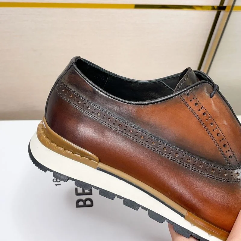 QuickDry Berluti Shoes 5333