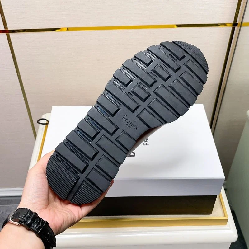 QuickDry Berluti Shoes 5333