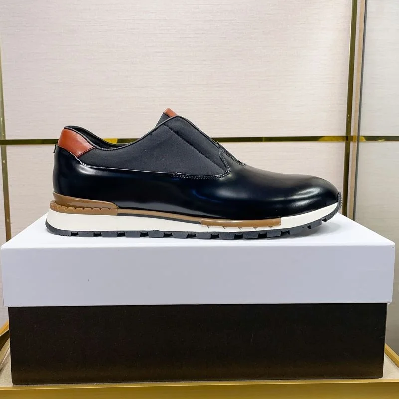 Bold Berluti Shoes 5276