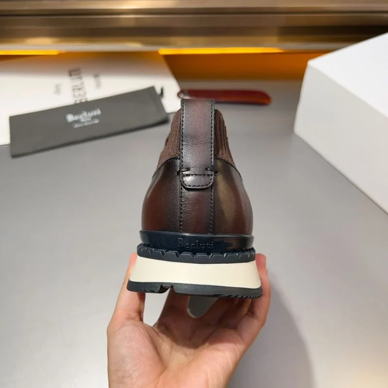 Berluti Shoes SunProtective 5310