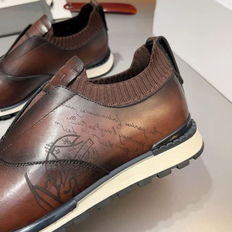 Berluti Shoes SunProtective 5310