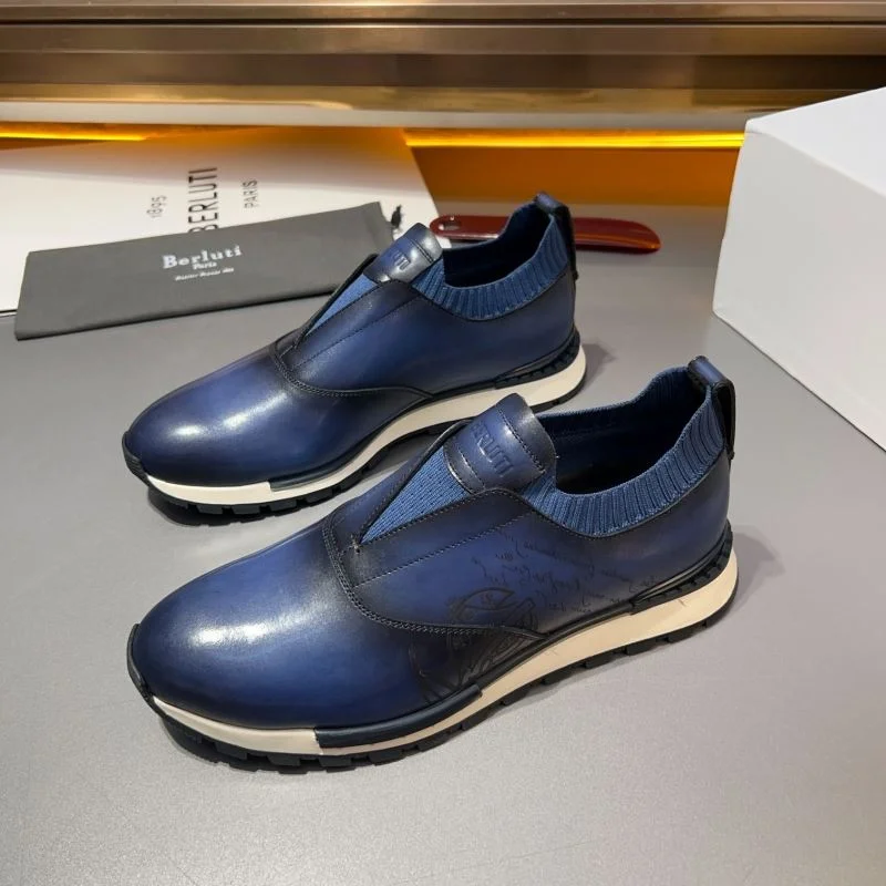 Original Berluti Shoes 5287