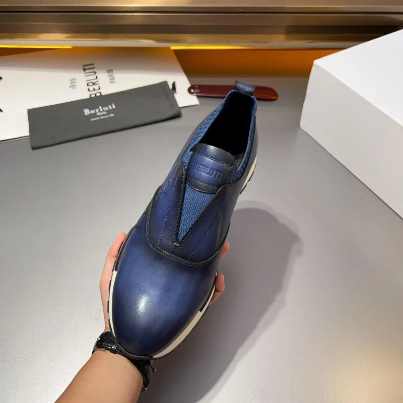 Original Berluti Shoes 5287
