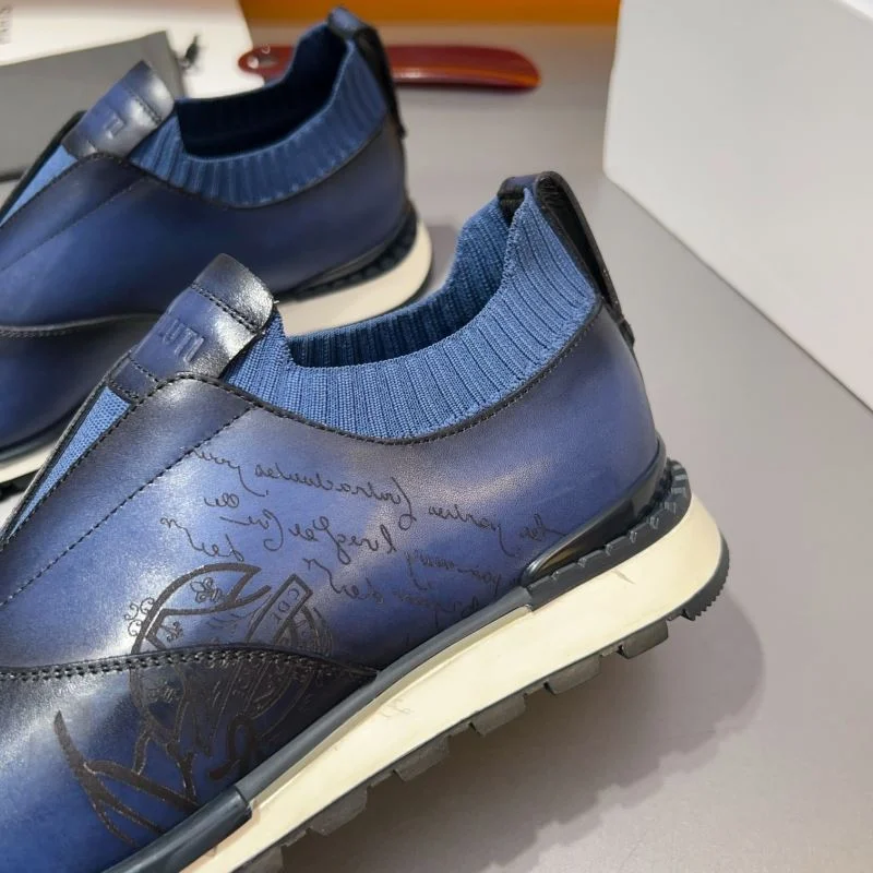Original Berluti Shoes 5287