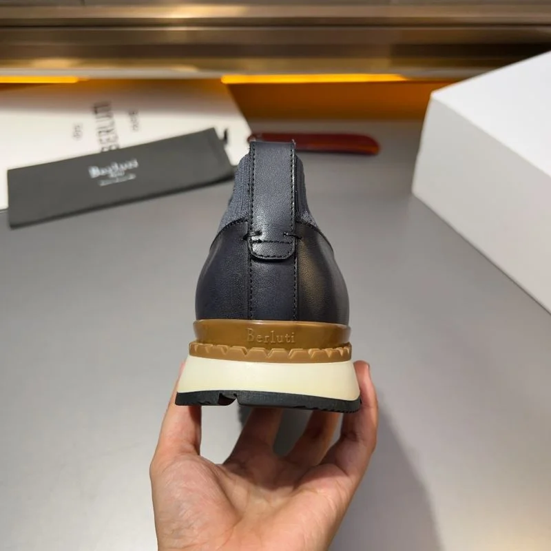 Berluti Shoes Bold 5268