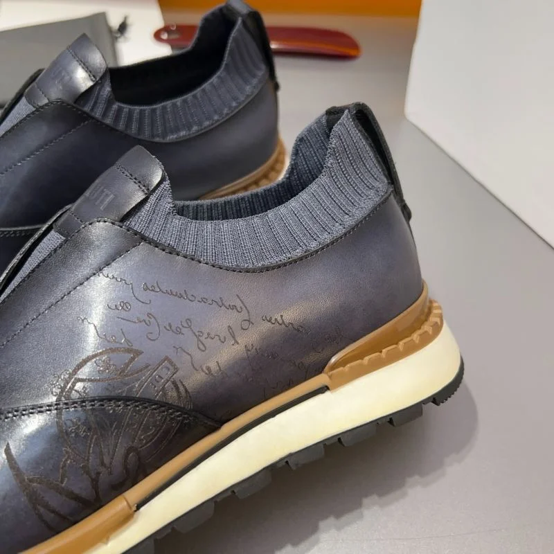 Berluti Shoes Bold 5268