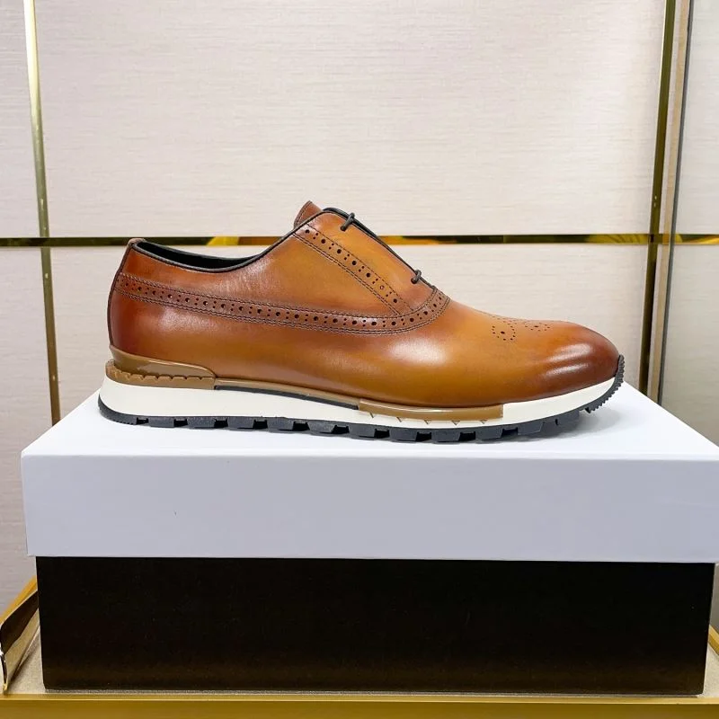 Berluti Shoes Snug 5373