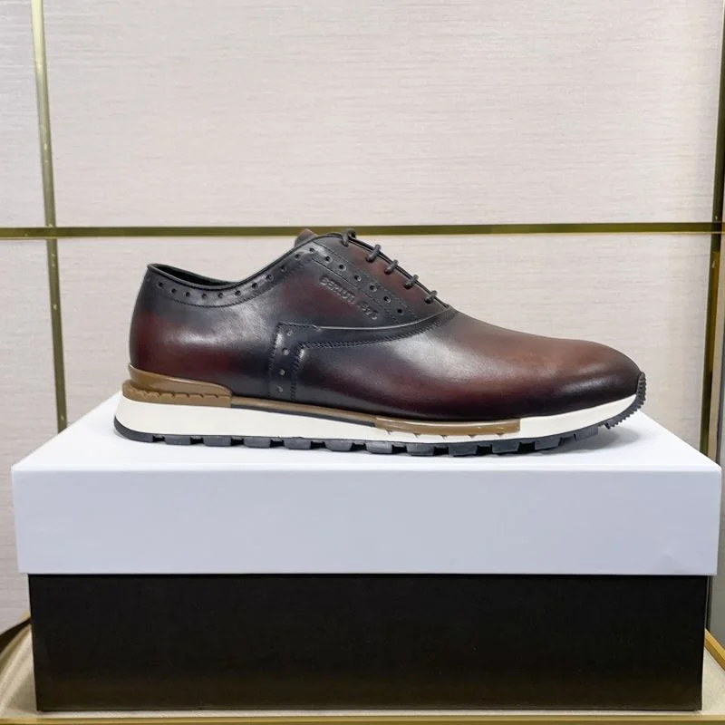 Fashionable Berluti Shoes 5284
