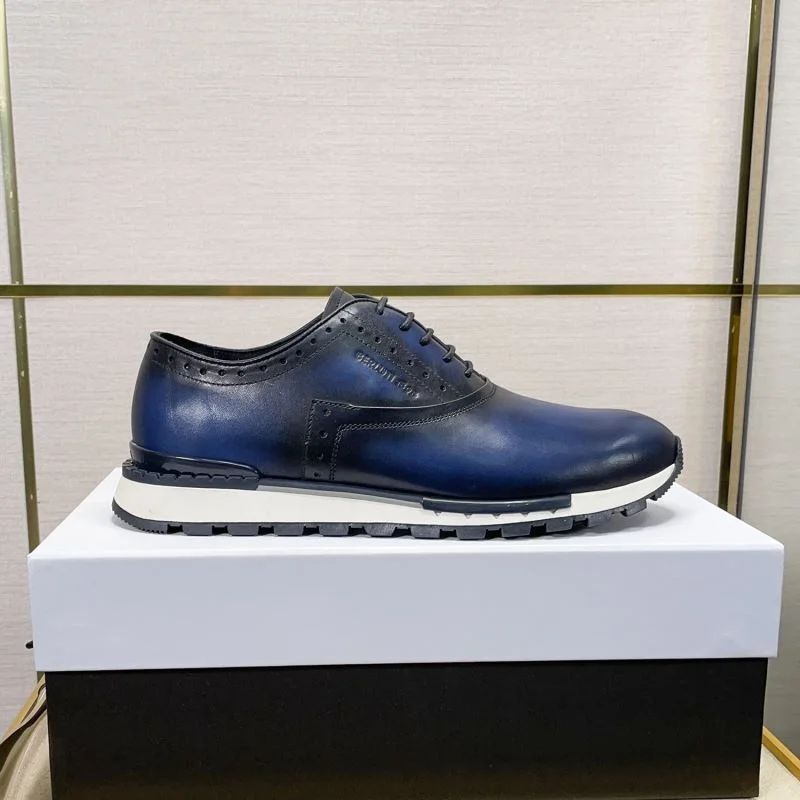 Contemporary Berluti Shoes 5323