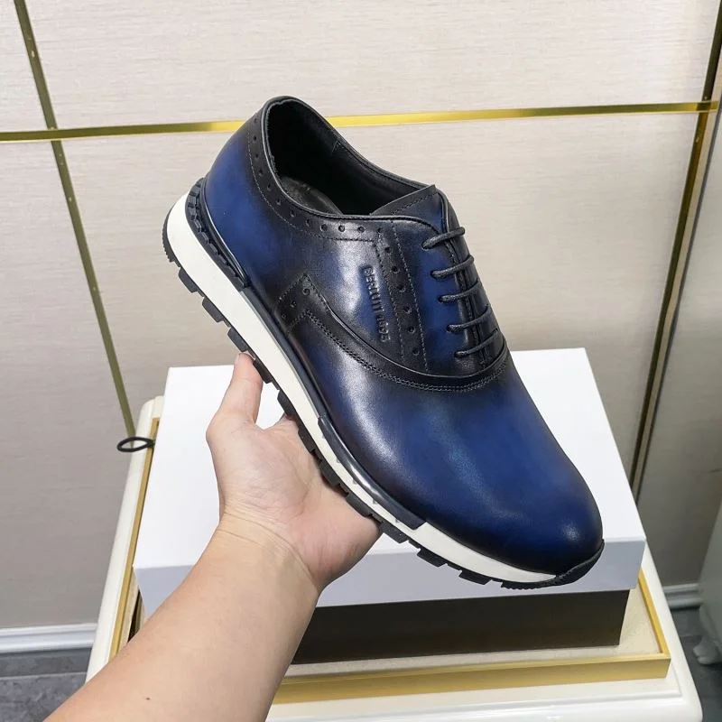Contemporary Berluti Shoes 5323