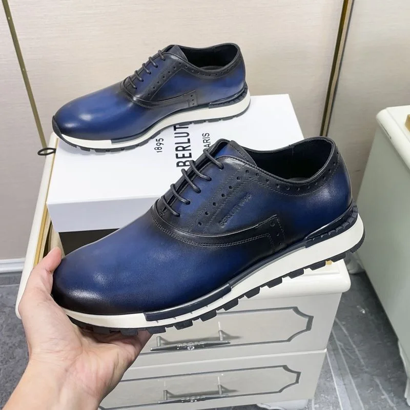 Contemporary Berluti Shoes 5323