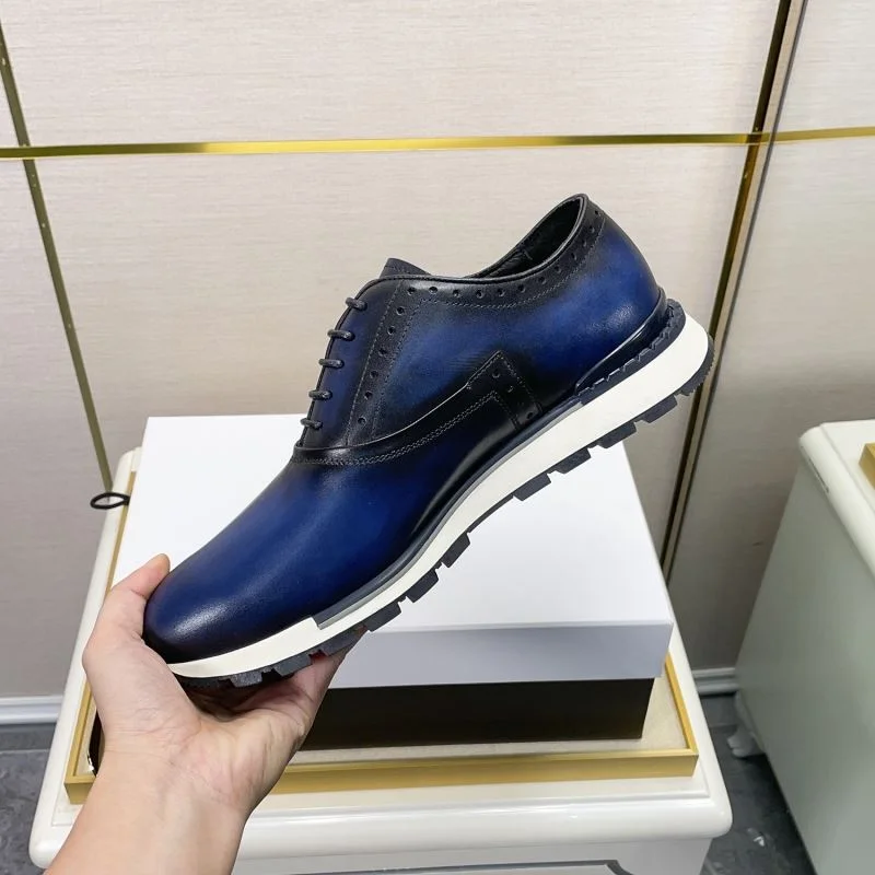 Contemporary Berluti Shoes 5323
