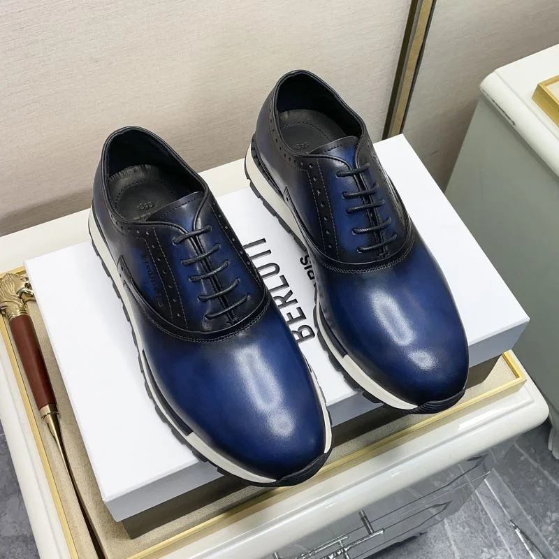 Contemporary Berluti Shoes 5323