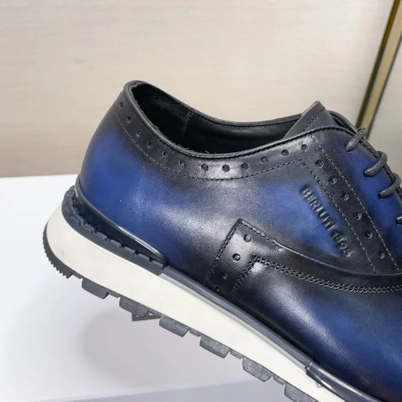 Contemporary Berluti Shoes 5323