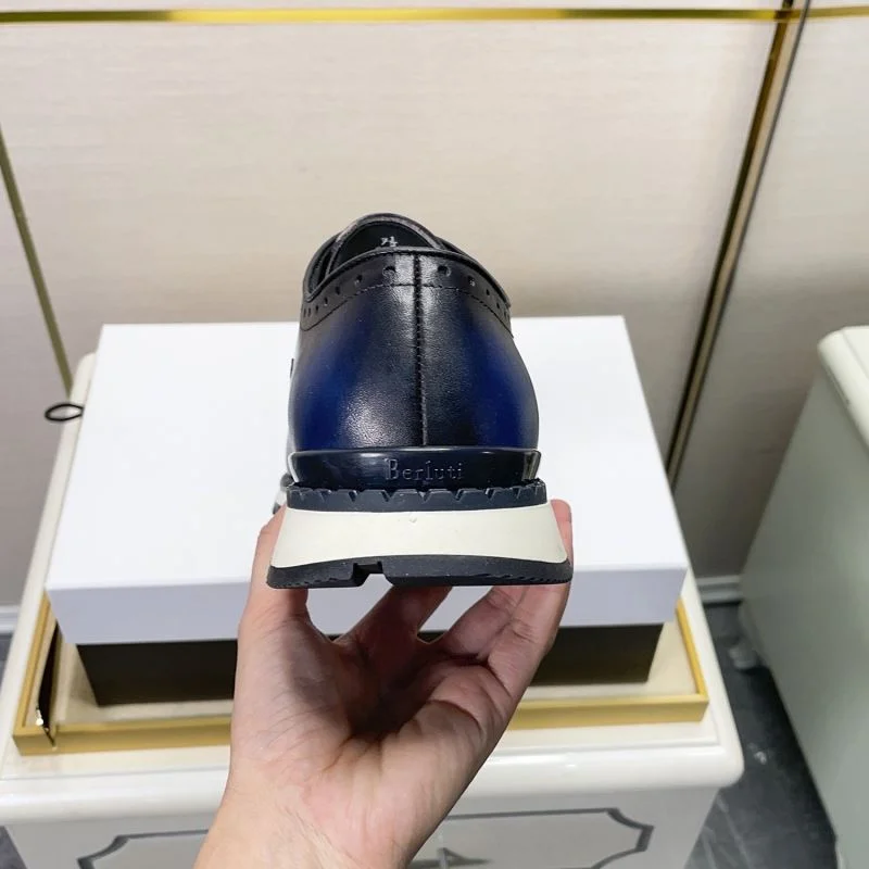 Contemporary Berluti Shoes 5323