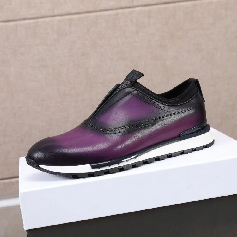 Berluti Shoes QuickDry 5342