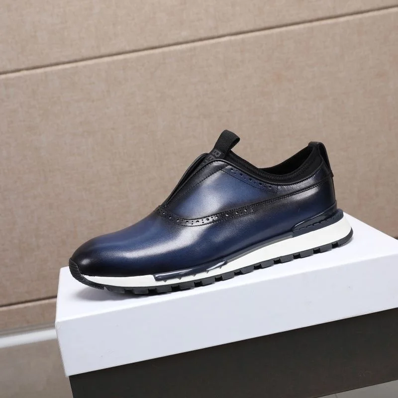 GoAnywhere Berluti Shoes 5266