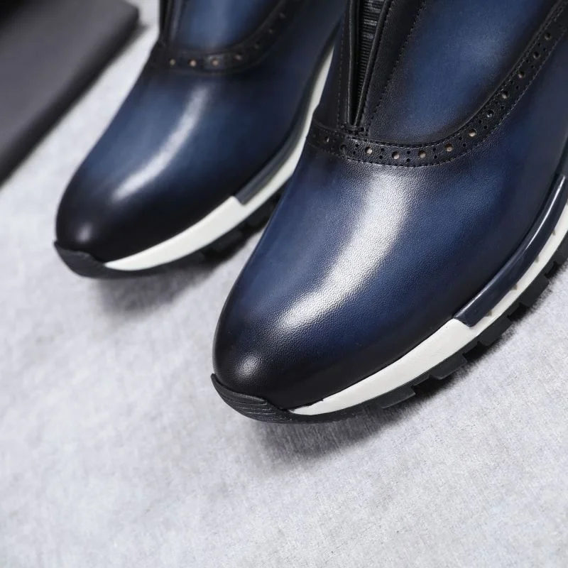 GoAnywhere Berluti Shoes 5266