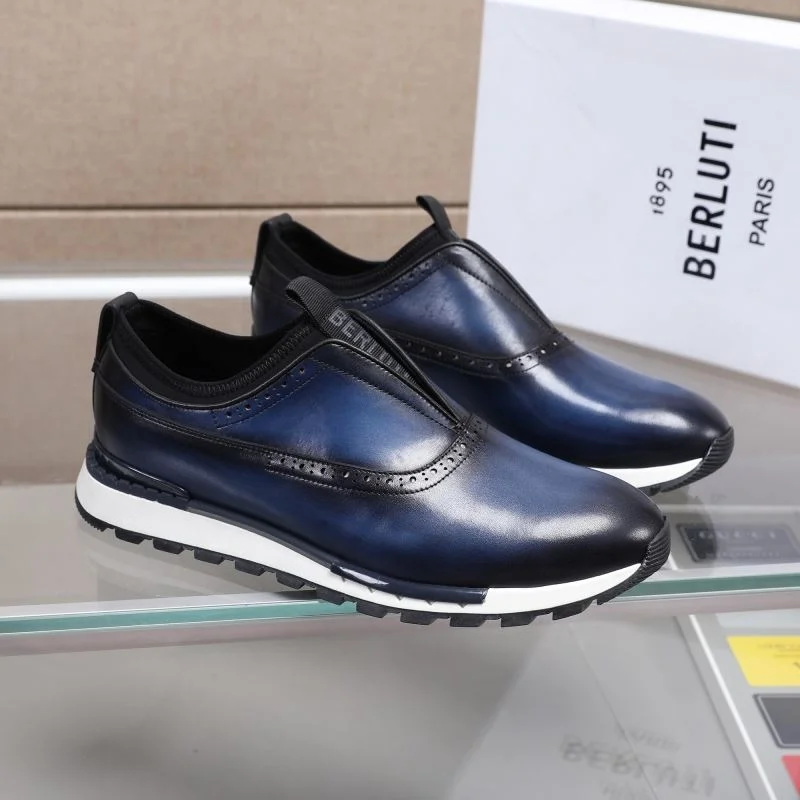 GoAnywhere Berluti Shoes 5266