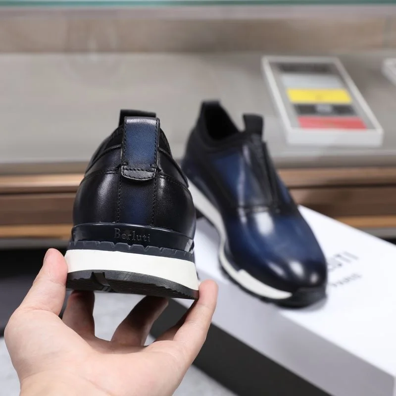 GoAnywhere Berluti Shoes 5266