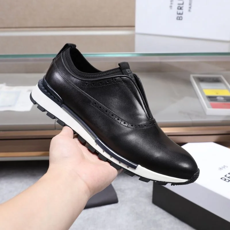 Berluti Shoes Cozy 5367