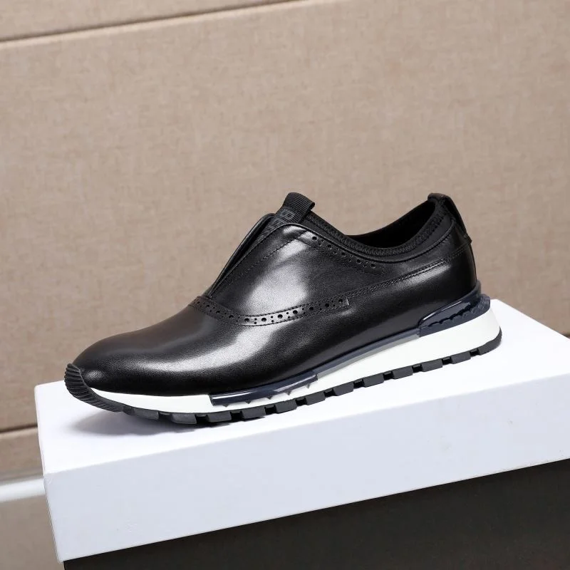 Berluti Shoes Cozy 5367