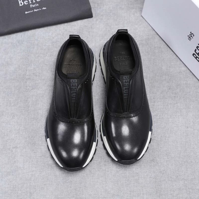 Berluti Shoes Cozy 5367