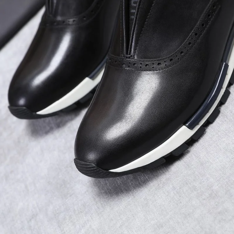 Berluti Shoes Cozy 5367