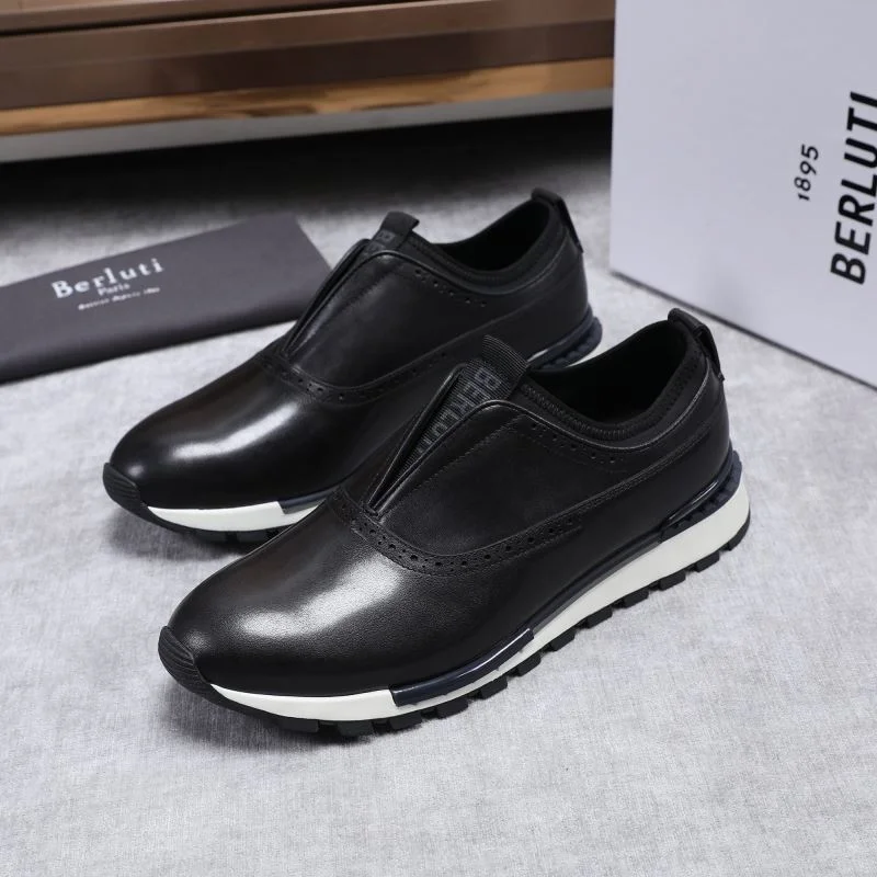 Berluti Shoes Cozy 5367