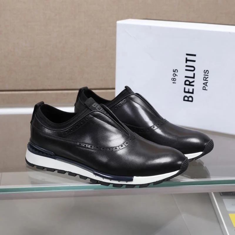 Berluti Shoes Cozy 5367