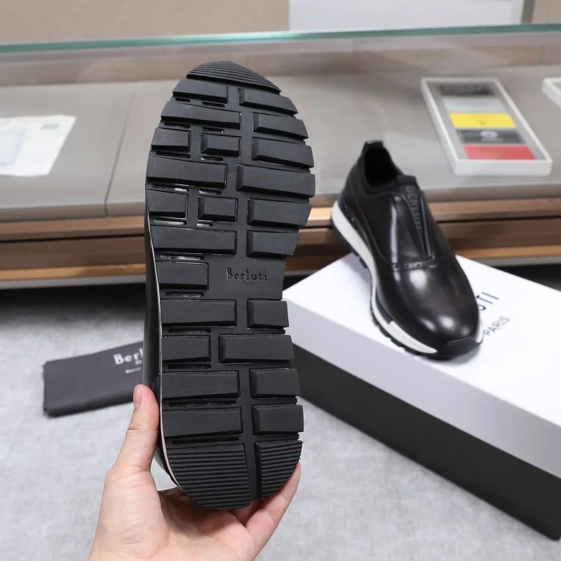 Berluti Shoes Cozy 5367