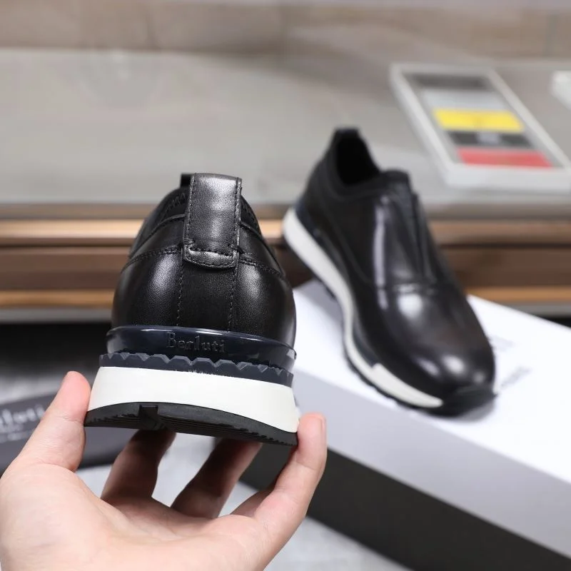 Berluti Shoes Cozy 5367