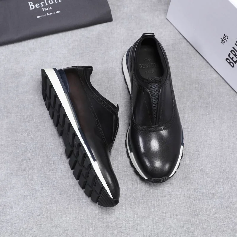 Berluti Shoes Cozy 5367