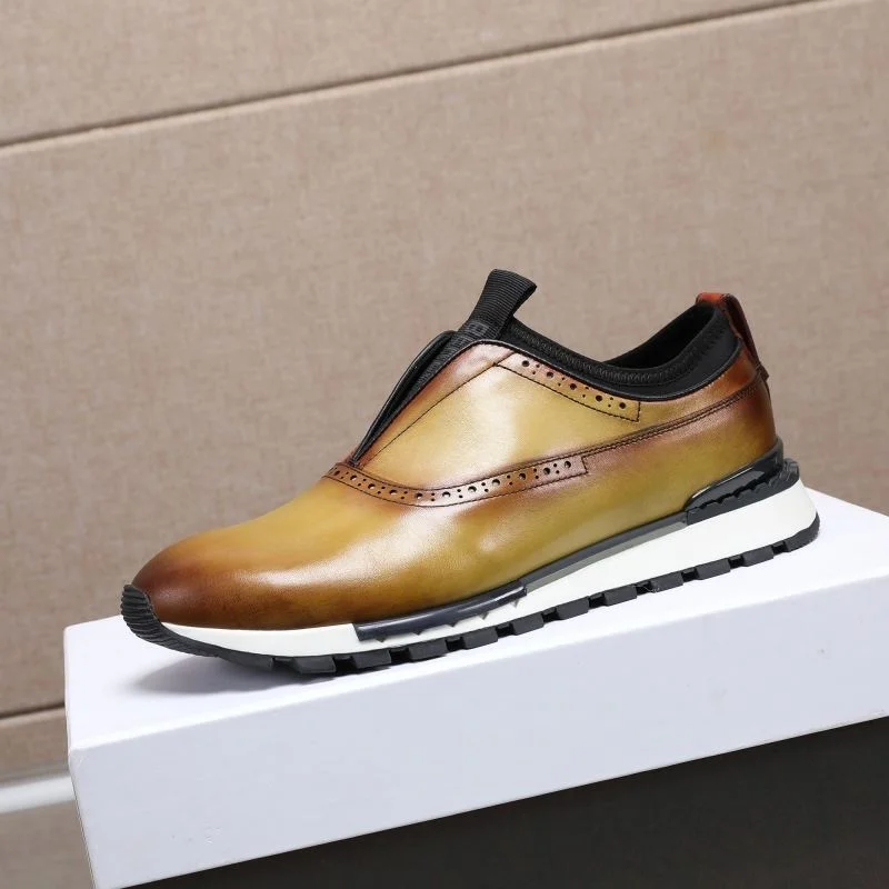 TravelReady Berluti Shoes 5322
