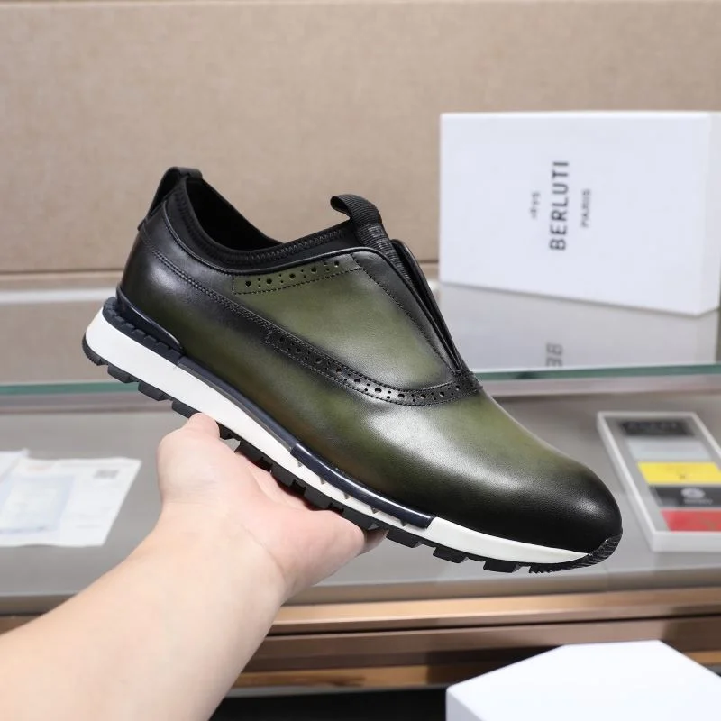 TopPick Berluti Shoes 5334