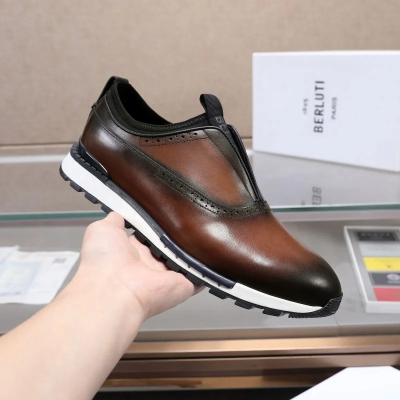 Sophisticated Berluti Shoes 5285