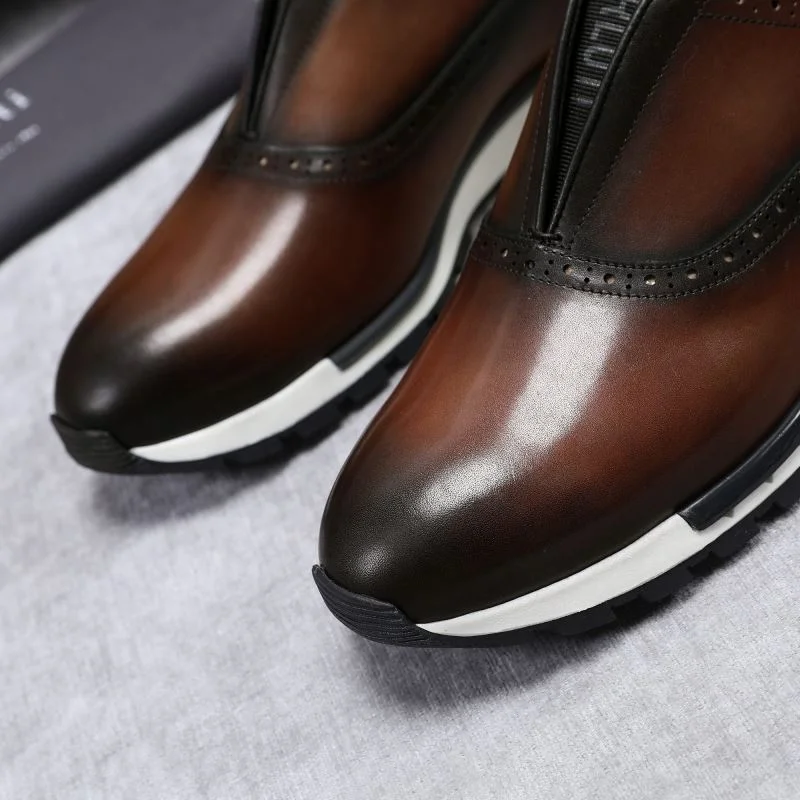 Sophisticated Berluti Shoes 5285