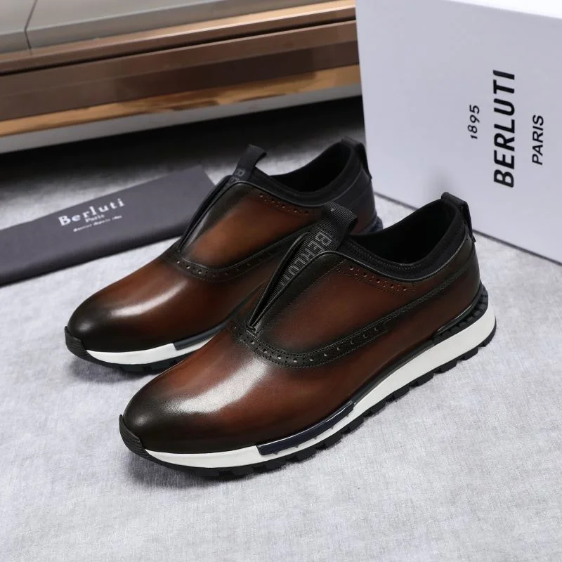 Sophisticated Berluti Shoes 5285