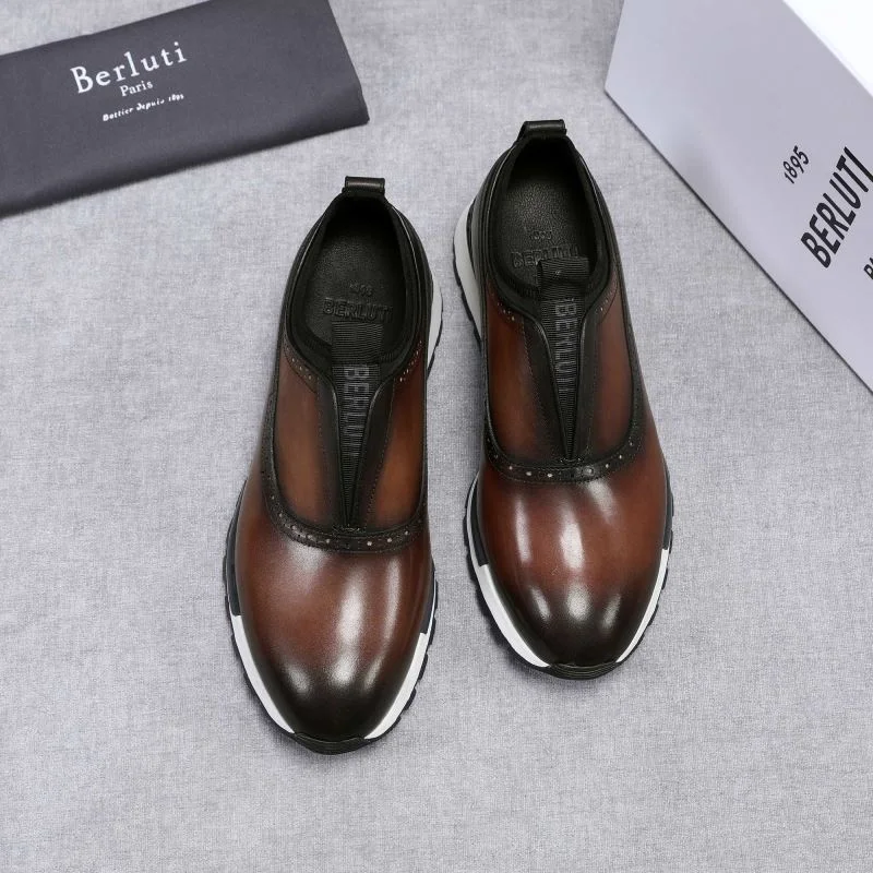 Sophisticated Berluti Shoes 5285