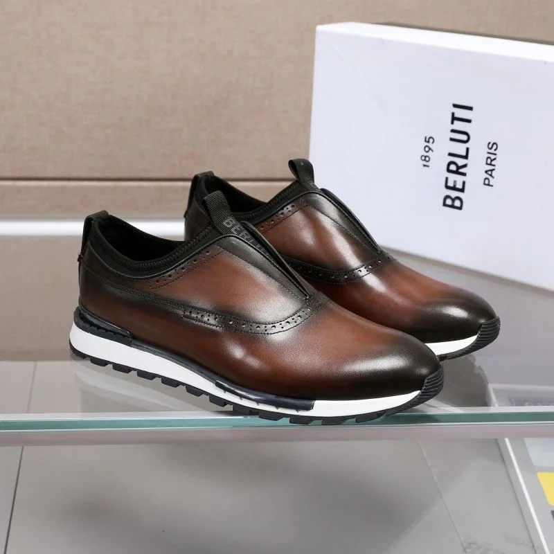 Sophisticated Berluti Shoes 5285
