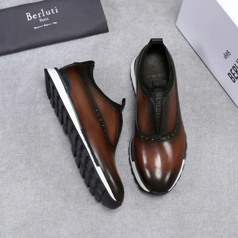Sophisticated Berluti Shoes 5285
