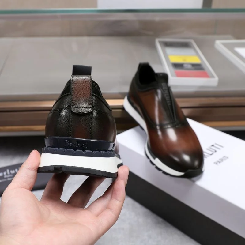 Sophisticated Berluti Shoes 5285