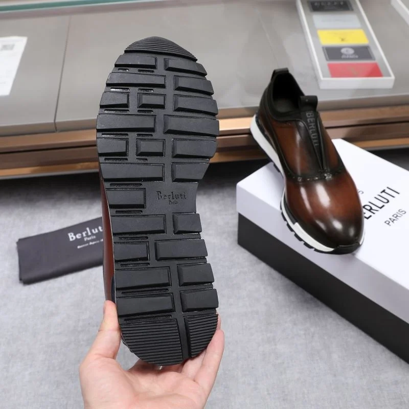Sophisticated Berluti Shoes 5285