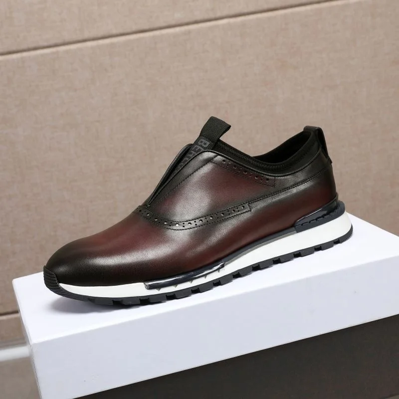 Berluti Shoes Packable 5262