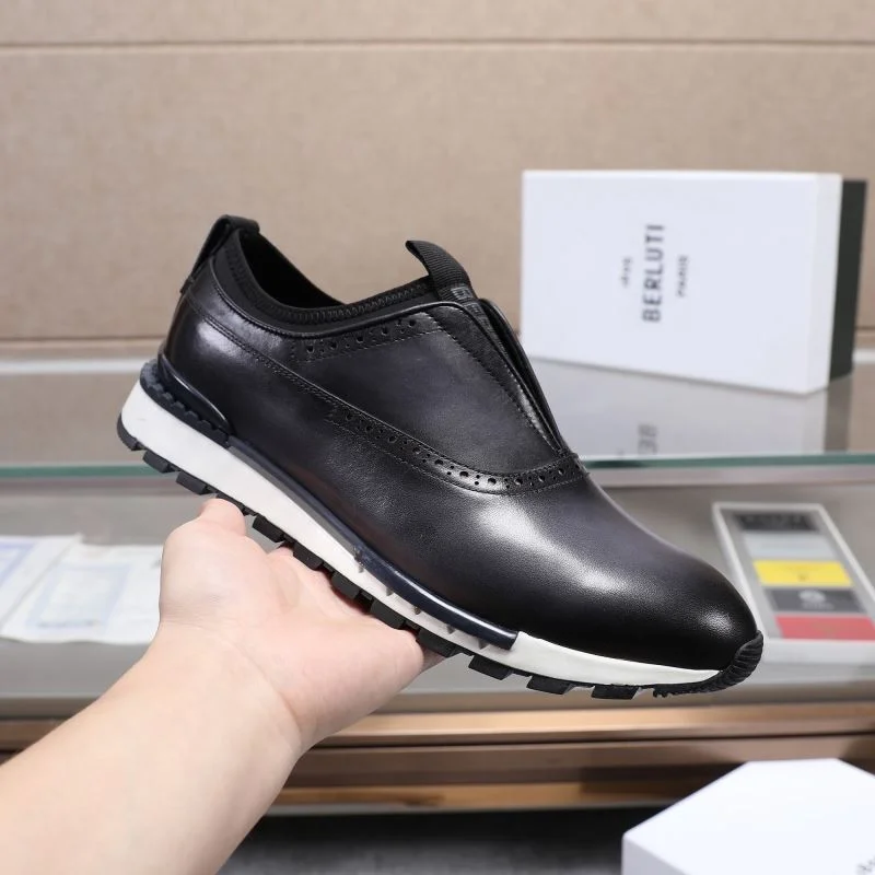 EasyCare Berluti Shoes 5258