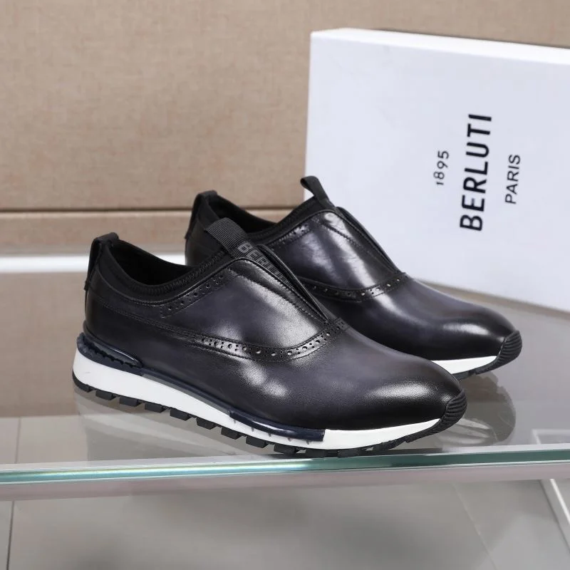 EasyCare Berluti Shoes 5258