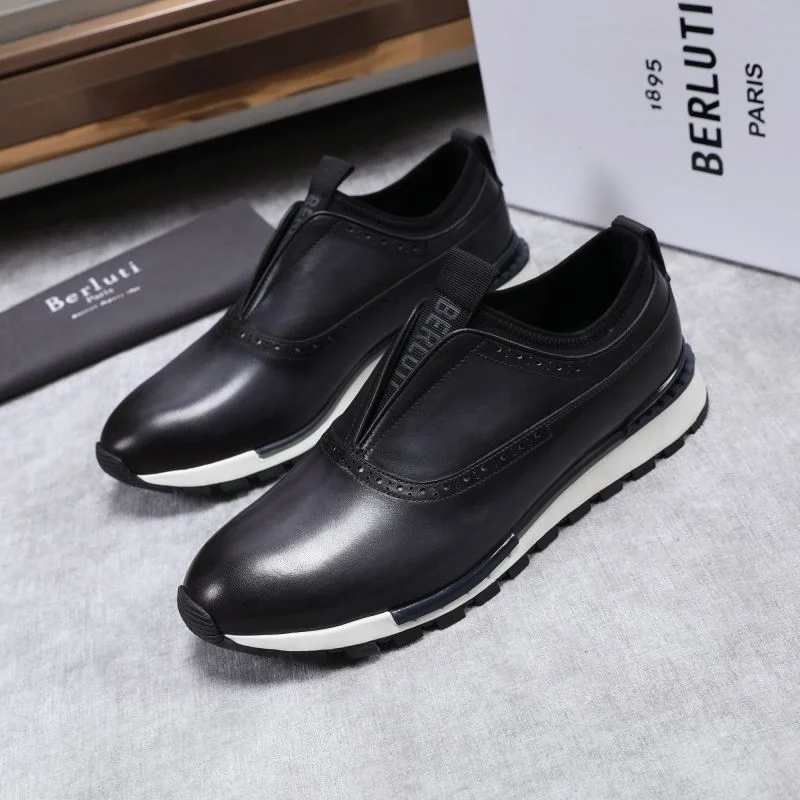 EasyCare Berluti Shoes 5258